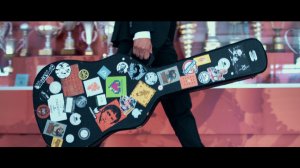 Desperado / Отчаянный