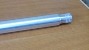 ПСП Резервуар на ИЖ 60-61 от мастера(обзор)