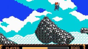 176. NES Longplay [171] Ys III - Wanderers From Ys