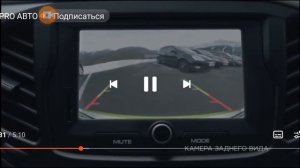 новинки российского автопрома