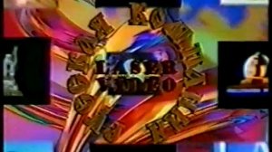Заставка на VHS Русская компания Laser Video (1) VHSRip