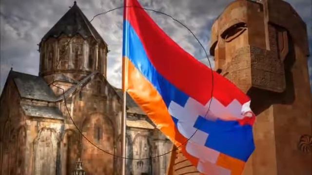 Sevak Khanagyan - Artsakh