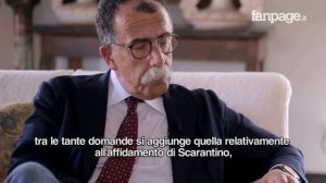 Strage via D'Amelio, Fiammetta Borsellino: "25 anni di buchi neri. Un Paese senza verità"