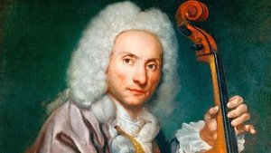 Антонио Вивальди -  Concerto in G minor RV107, 1. Allegro