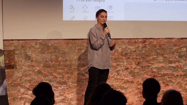 Coding Bootcamp Berlin | Le Wagon Demo Day #195 смотреть онлайн