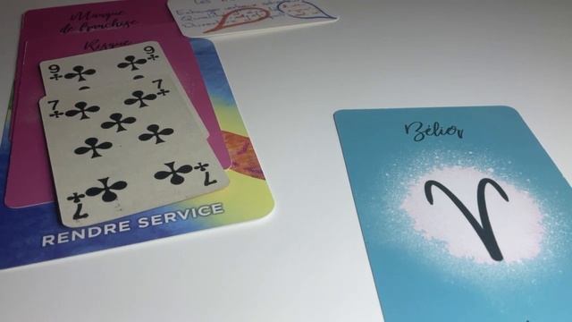 ?BÉLIER ?♈️ Que se passe-t’il dans votre vie actuellement ? смотреть онлайн