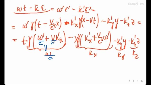 Останина М.В. - Электродинамика.Лекции.Ч.1 - 13. Уравнение Максвелла в четырехмерном виде смотреть онлайн