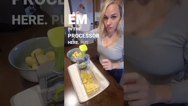 Rapid Prep Mandolin Reel смотреть онлайн