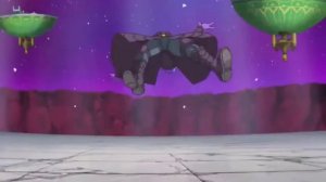 Dragon Ball Super [ AMV ] -Impossible