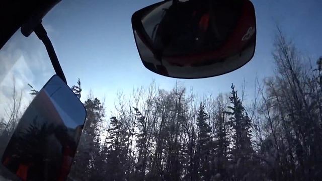Я # УСТЬ ИЛИМСКИЙ ЛПК | АНДРЕЙ МИРОНЕЦ