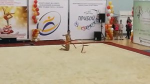 ХГ с лентой