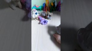 Мама купи мне игрушки лпс