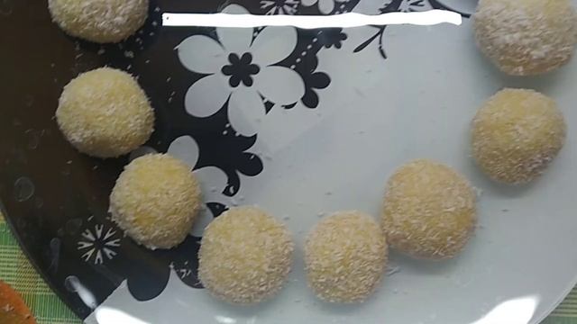 Рафаэлло  2 способа бюджетного приготовления.