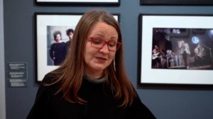 Ленинградский рок-клуб в фотографиях | Выставка в Государственном Русском Музее