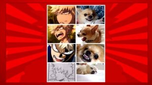 FUNNY MEMES! - Kirishima Reacts to BNHA MEMES