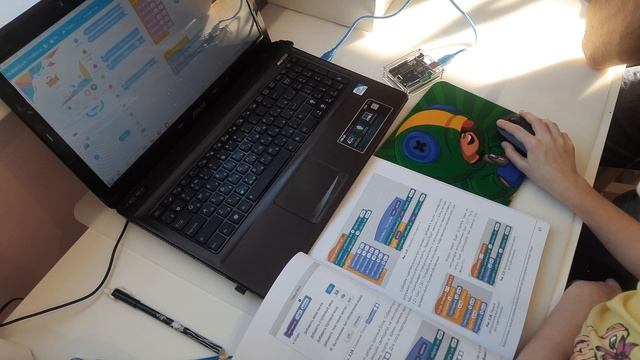 Arduino цветомузыка часть 2 смотреть онлайн