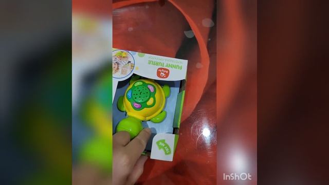 ?Распаковка заказа из ДМ? смотреть онлайн