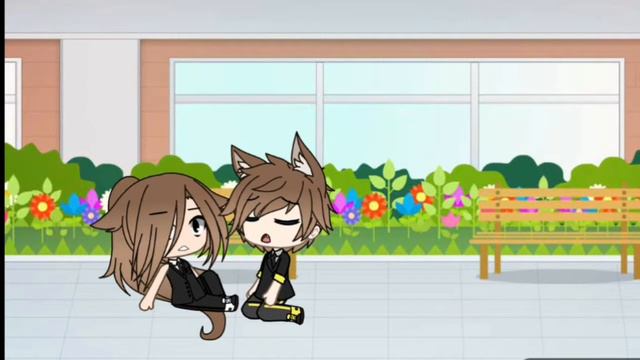 Мама Мини-фильм Cacha Life смотреть онлайн