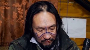 Откровения Шамана. Что будет дальше? Шаман идет.