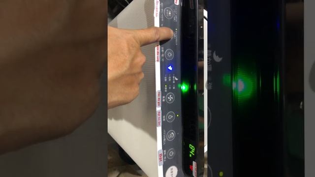 Hướng dẫn sử dụng máy Sharp KC-G50 смотреть онлайн