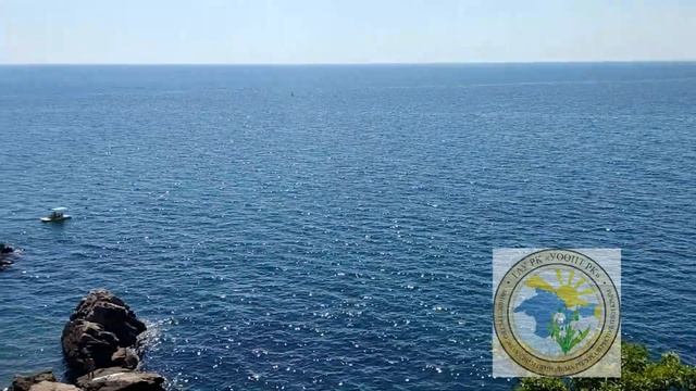 Солнечногорское, Малореченское, Алушта