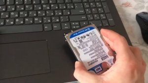 Как ускорить работу , ноутбука