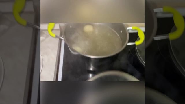 Картошечка тушеная со свининой ?вкусный ужин или обед ?. смотреть онлайн