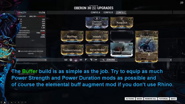 Warframe - The Draco Guide + All Builds! / Most efficient way to farm Exp/Rep/Focus | N00blShowtek смотреть онлайн