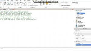 [Old] Roblox Basic Explanation, What is a Script/Local Script