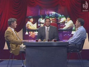 Один на один 16.05.1996