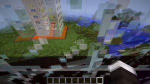 ВСЕ ЛОВУШКИ И СКРЫТЫЕ ХОДЫ НЕБОСКРЕБА ЧИТЕРА В МАЙНКРАФТЕ! ЧИТЕР ПОКАЗЫВАЕТ НЕБОСКРЕБ В МАЙНКРАФТЕ!