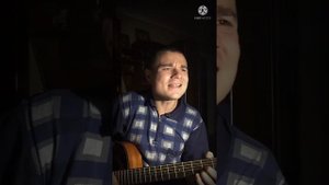 ТИК - Апрель / кавер на гитаре 2021