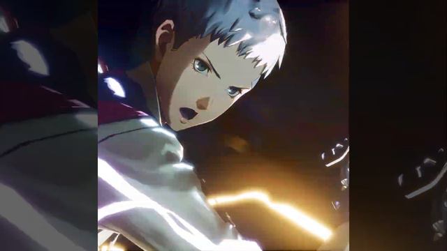 Quiet Voices | Persona 3 Reload смотреть онлайн