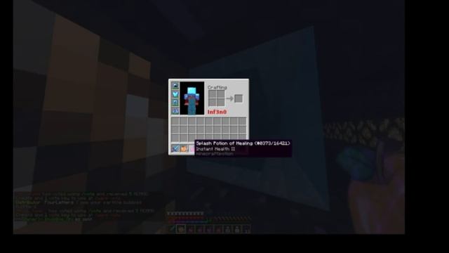 Minecraft Factions #54 - Rest In Peace Teamskeet (Again) смотреть онлайн