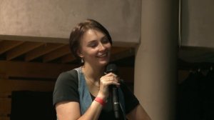 Дмитрий Троцкий ? Для чего мне быть здоровым (Лекция). 28.06.17