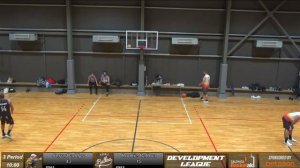 Basketaki Salonica Development - SugarDaddys VS Rookie Balboa (12/11/2023)