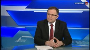 Интервью. День борьбы за права инвалидов. Алексей Завражин. 03.05.17