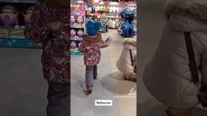 ляля рулит