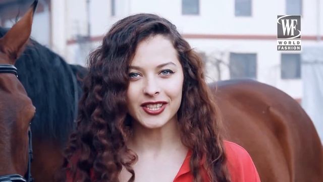 Модный Шопинг на Двоих: Испанские Мотивы смотреть онлайн