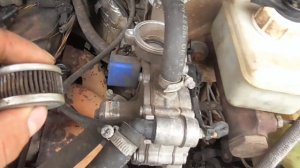 замена фильтров гбо4 газель