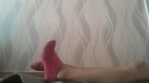 КАУ РАЗМИНАТЬ СТОПЫ В ХУДОЖЕСТВЕННОЙ ГИМНАСТИКЕ?!