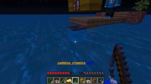 ? Майнкрафт РАФТ но Мы Выживаем На Плоту В Океане