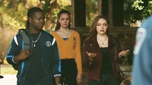 Hope Mikaelson | Take a hint