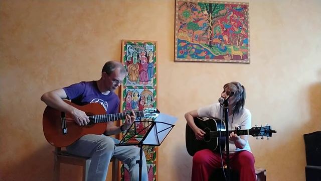 Молитва, Юлиана Жаворонкова, Эдуард Бычков,“Sunny Roots” смотреть онлайн