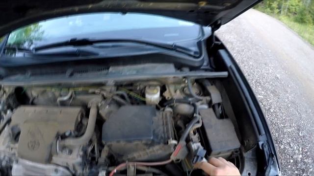 How I Installed My Aftermarket Fog Lights смотреть онлайн