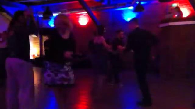 Культура кубинского танца Касино - нематериальное наследие человечества! смотреть онлайн