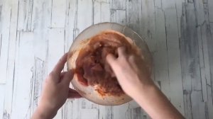 КАК ПРИГОТОВИТЬ ФИЛЕ КУРИНОГО БЕДРА В ДУХОВКЕ? Запеченная курица с овощами