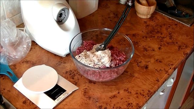 БЕЗУПРЕЧНЫЕ КОТЛЕТЫ ДЛЯ БУРГЕРА ИЗ ОБЫЧНОЙ ГОВЯДИНЫ (КДЮ#50) смотреть онлайн