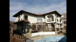 Посмотрите какое в Болгарии элитное жилье