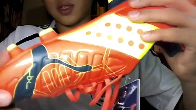 Супер бутсы Marco Reus смотреть онлайн